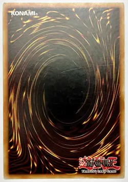 JOTL-ENDE2 Flying "C" - Ultra Rare Limited Edition Lightly Played YuGiOh Card - Image 2