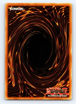 Yugioh Elemental Hero Wildheart GSE-EN001 Secret Rare - NM 💎 - Image 2