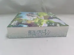 NEW Weiss Schwarz Frieren Beyond Journey's End Booster Box Bushiroad Japan - Image 4
