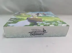 NEW Weiss Schwarz Frieren Beyond Journey's End Booster Box Bushiroad Japan - Image 5
