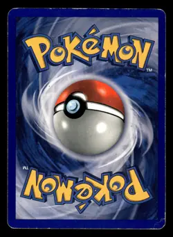 Kangaskhan 5/64 Holo Rare Jungle Set Pokemon Card - 2 - Image 2