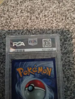 Eevee On the Ball 2020 Futsal UK Exclusive Promo Card PSA 10 Gem Mint 002/005 - Image 5