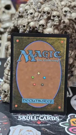 ☠☠ MTG Watery Grave Edge of Eternities Regular - Image 2