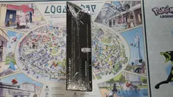 MTG Magic the Gathering Final Fantasy Collector Booster Box Sealed Japanese - Image 4