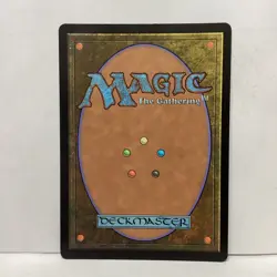 MTG Guide of Souls Magic: The Gathering Modern Horizons 3 Foil Rare #0029 - Image 2