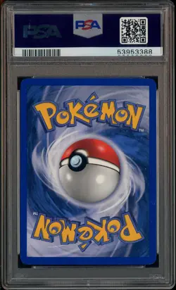 2006 Pokemon Ex Holon Phantoms #26 Rayquaza PSA 10 GEM MINT - Image 3