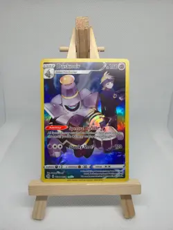 Dusknoir - TG06/TG30 - Pokemon Brilliant Stars Sword & Shield Holo Rare Card NM - Image 1
