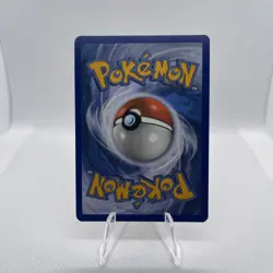 Eevee - SM184 - Pokemon Sun & Moon Promo Holo Rare Card NM - Image 2