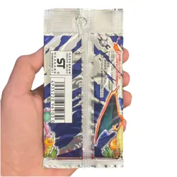 Pokemon Japanese Sealed Booster Pack 10 Cards authentic money back guarantee - Image 2
