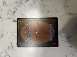 Magic The Gathering AFR 039 Teleportation Circle prerelease foil NM - Image 2