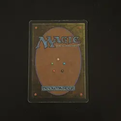 Magic The Gathering Fourth Edition Land Tax #284 Lightly played - Image 2