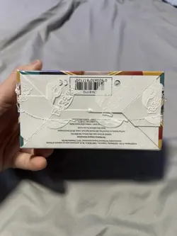 Darkness Ablaze Booster Box: Pokemon Sword & Shield - Brand New - Sealed - Image 3