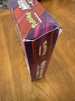 Pokemon Mega Mewtwo Y Collection Box XY Era Factory Sealed - Box Damage - Image 5