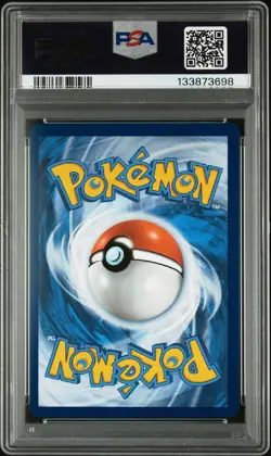 Pokemon Mega Evolutions Mega Latias ex SIR 181/132 PSA 10 - Image 2