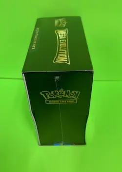 Pokemon TCG Mega Evolution Base Set Gardevoir Elite Trainer Box BRAND NEW SEALED - Image 3