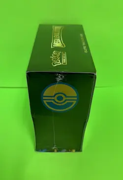 Pokemon TCG Mega Evolution Base Set Gardevoir Elite Trainer Box BRAND NEW SEALED - Image 4