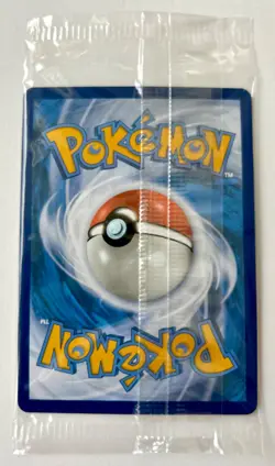 Lucario VSTAR SWSH291 Black Star Promo Crown Zenith, Sealed Pokemon TCG NM. - Image 3