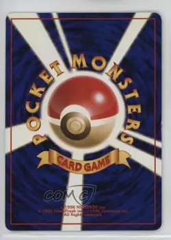 Heracross Holo Japanese Pokemon Neo 1 Gold Silver To A New World #214 2000 - Image 2
