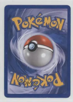 Heracross Reverse Foil Pokemon Diamond & Pearl Base Set #28 2007 - Image 2