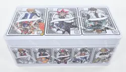 Yu-Gi-Oh 2025 MEGA-PACK TIN BRAND NEW SEALED 3 Booster Pack - Image 1