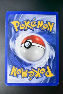 Mewtwo 12 JR Stamp Rally Promo 2000 Pokemon Card - Image 5