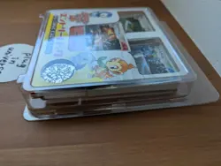 Pokemon Card Game DP Entry Pack TCG japan 2008 '08 - Image 4