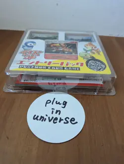 Pokemon Card Game DP Entry Pack TCG japan 2008 '08 - Image 5