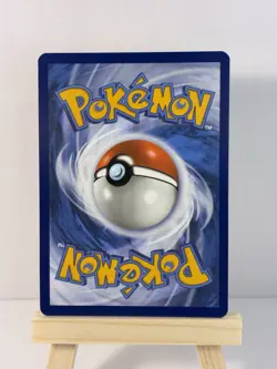 Magneton 159 Scarlet & Violet Promo Card Holo TCG Non-Pokemon Center - Image 2