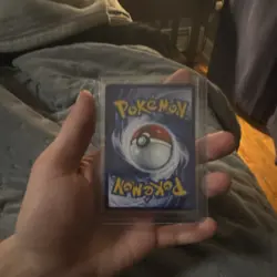 Pokemon Blastoise EX Full Art Ultra Rare Holo XY 142/146 Card - Image 3