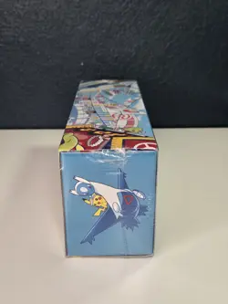 Pokemon TCG: Fukuoka Pokemon Center Special Box Japanese New Sealed US Seller - Image 4