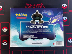 Pokemon TCG: Primal Groudon and Kyogre Collection Box Phantom Forces NFS - Image 2