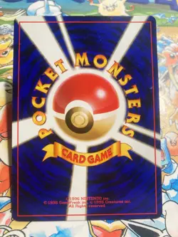 Minion Of Team Rocket Non Holo Uncommon Gym Challenge Pokemon TCG Japanese - Image 3