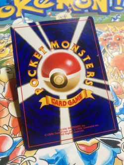 Minion Of Team Rocket Non Holo Uncommon Gym Challenge Pokemon TCG Japanese - Image 4