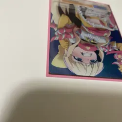 Foil Magia Sulfur (Tenkawa Kaoruko) - Gushing Over Magical Girls-Weiss Schwarz - Image 4