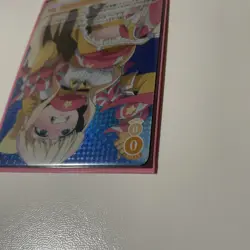 Foil Magia Sulfur (Tenkawa Kaoruko) - Gushing Over Magical Girls-Weiss Schwarz - Image 5
