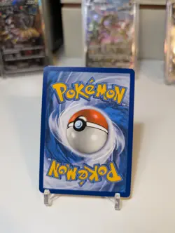 Kyogre 53/236 Cosmic Eclipse Cracked Ice Holo Promo Pokemon Card Near Mint - Image 2