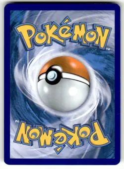 Pokemon TCG Goomy XY Flashfire 72/106 Reverse Holo Common Card - Image 2