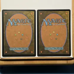 Slip Out the Back X2 Streets of New Capenna SNC NM MTG X2 - Image 2