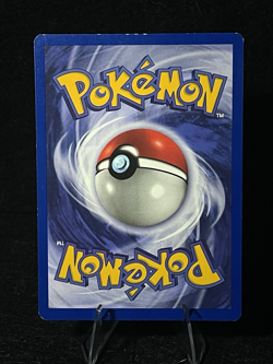 Pokemon TCG Butterfree 34/130 Base Set 2 Regular LP WOTC Original Card - Image 2