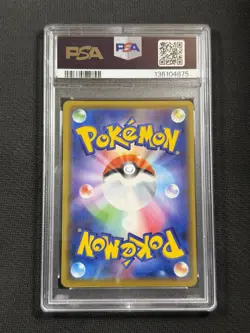 Pokemon Cards PSA 10 Gem Mt Mewtwo & Mew Gx Tag Team Gx All Stars 2019 052/173 - Image 2
