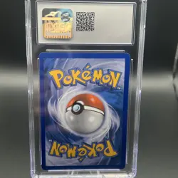 2013 Pokemon World Championships #BW95 Champions Festival CGC 9 - Image 5