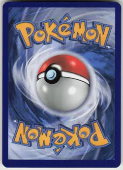 Pokemon Entei - (Prerelease) Promo SM Promos SM219 NM - Image 2