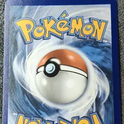Pokemon TCG Meowth 106/094 Phantasmal Flames Holo Illustration Rare 70 HP - Image 2