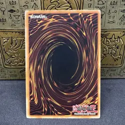 Yugioh Water Dragon EEN-015 1st Edition Ultimate Rare NM - Image 2