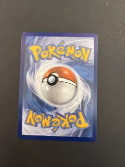 Noctowl - 141 (Pokemon Center Exclusive) 141 Sv Scarlet & Violet Promo Card Holo - Image 2
