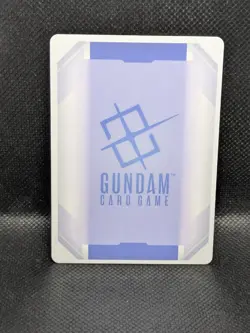 Improved Technique - Gundam Card Game - Steel Requiem - Rare - GD03-109 - Image 2