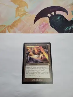 MTG - Semblance Anvil BRO Retro Frame Regular R#52 - Image 2