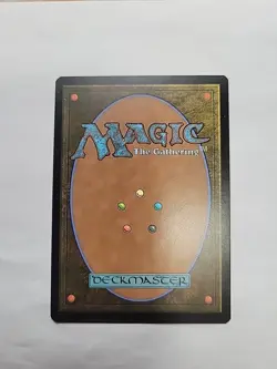 MTG - Semblance Anvil BRO Retro Frame Regular R#52 - Image 3