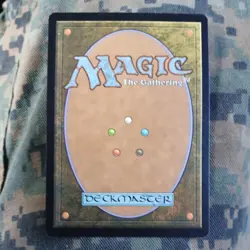 MTG Magic the Gathering Reaper King (260/315) Shadowmoor LP - Image 3