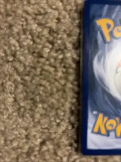 Pokemon: Charizard EX #11/106 Ultra Rare Holo XY: Flashfire 2014 - MP - E49 - Image 3